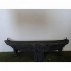 Armature avant, Masque...