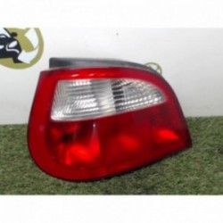 Feu arriere principal...