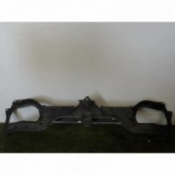 Armature avant, Masque...