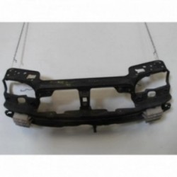 Armature avant, Masque...