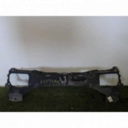 Armature avant, Masque...