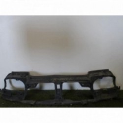 Armature avant, Masque...