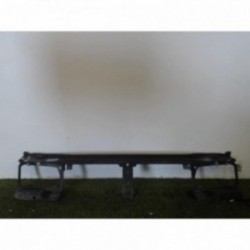 Armature avant, Masque...