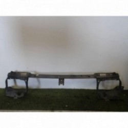 Armature avant, Masque...