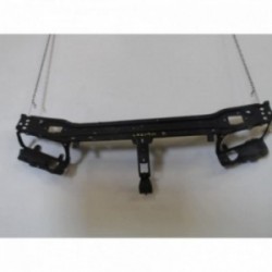 Armature avant, Masque...