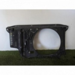 Armature avant, Masque...