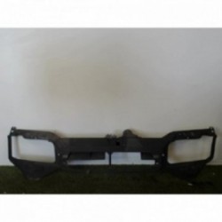 Armature avant, Masque...