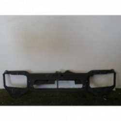 Armature avant, Masque...