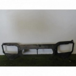 Armature avant, Masque...