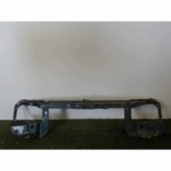 Armature avant, Masque...