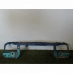 Armature avant, Masque...