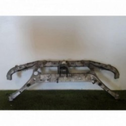 Armature avant, Masque...