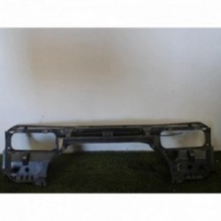 Armature avant, Masque...