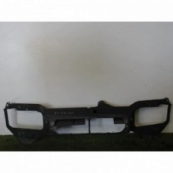 Armature avant, Masque...