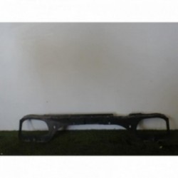 Armature avant, Masque...