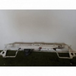 Armature avant, Masque...