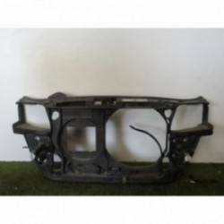 Armature avant, Masque...