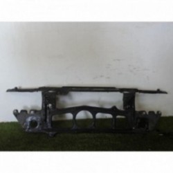 Armature avant, Masque...