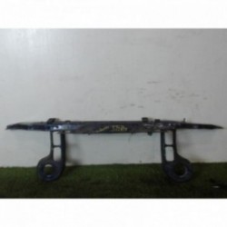 Armature avant, Masque...