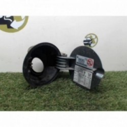 Trappe d'essence SKODA...