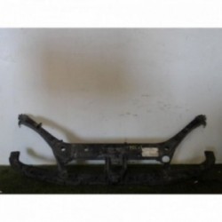 Armature avant, Masque...