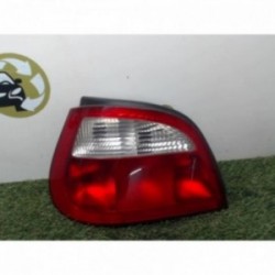 Feu arriere principal...