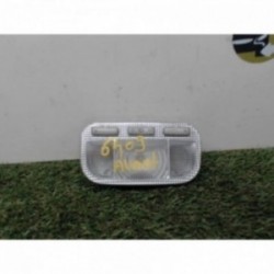 Eclairage de plafonnier...