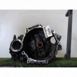 Boite de vitesses...