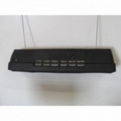 Pare choc avant FIAT PANDA...