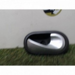 Poignee interieur arriere...