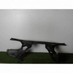 Armature avant, Masque...