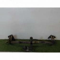 Attelage (boule de...