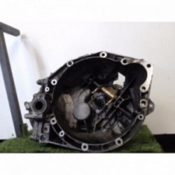 Boite de vitesses CITROEN 