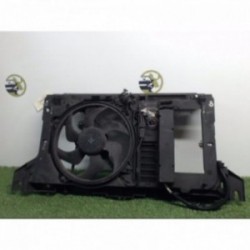 Armature avant, Masque...