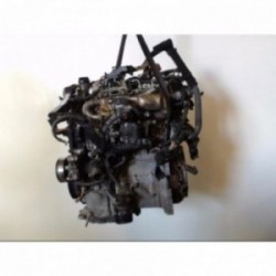 Moteur TOYOTA AURIS 1 PHASE 1