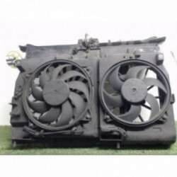 Armature avant, Masque...