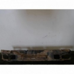 Renfort pare choc arriere...