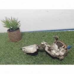 Serrure avant droit FORD...