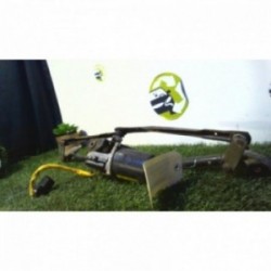 Moteur essuie glace avant...