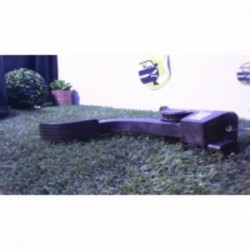 Pedale d'accelerateur...