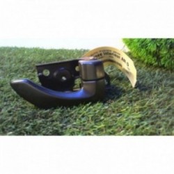 Poignee interieur arriere...