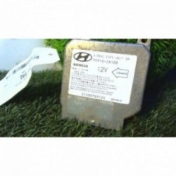 Boitier air bag HYUNDAI...