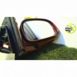 Retroviseur droit HYUNDAI...