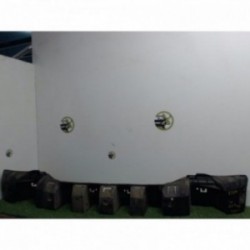 Absorbeur de pare choc...