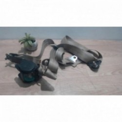 Ceinture avant gauche NISSAN 