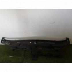 Armature avant, Masque...