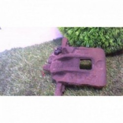 Etrier arriere gauche...