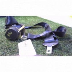 Ceinture arriere gauche...