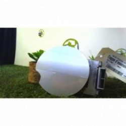 Trappe d'essence PEUGEOT...