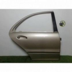 Porte arriere droit...